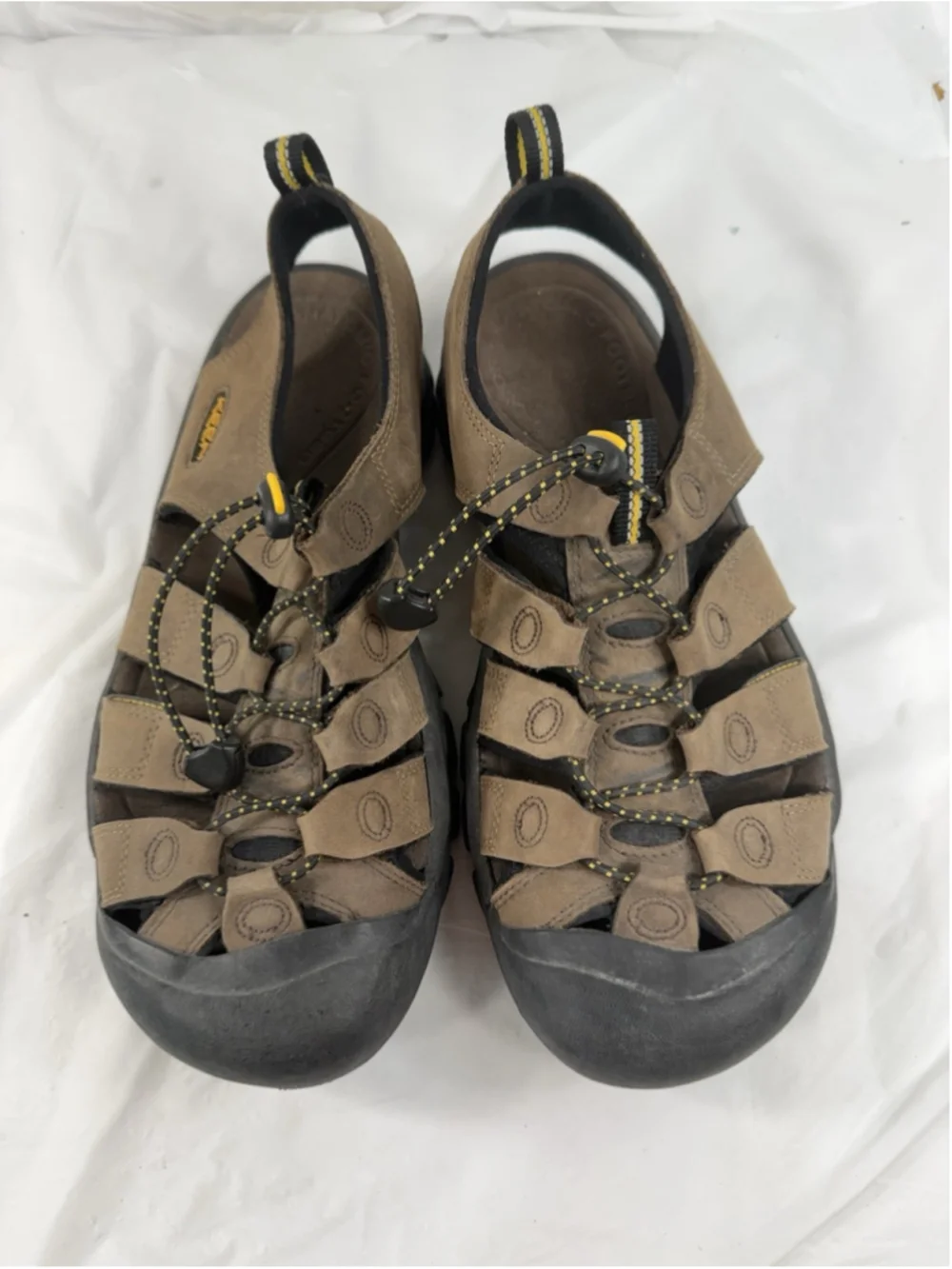 Keen newport h2